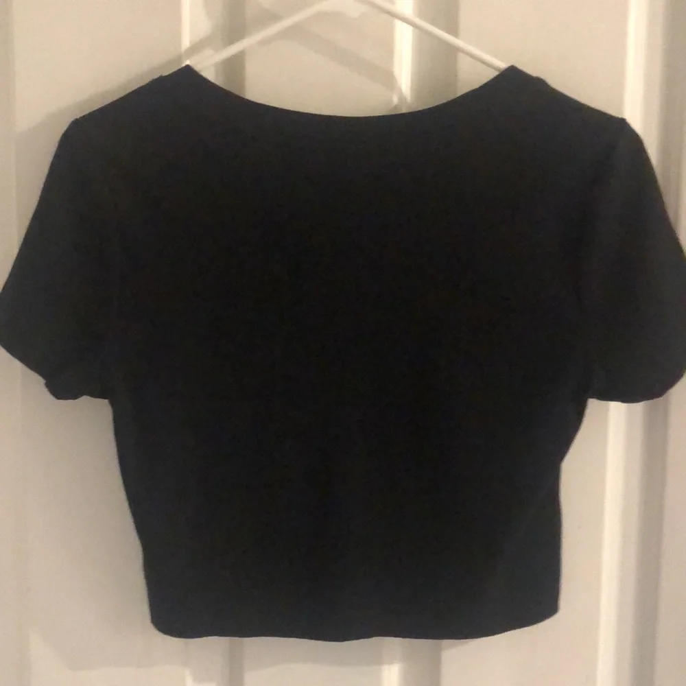 Hearts & Hips Crop Top